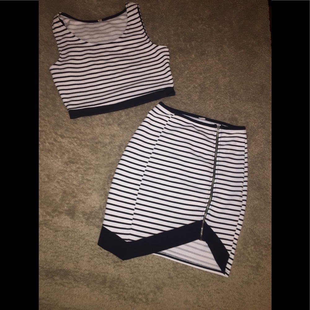 Matching set